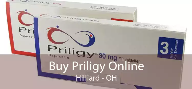 Buy Priligy Online Hilliard - OH