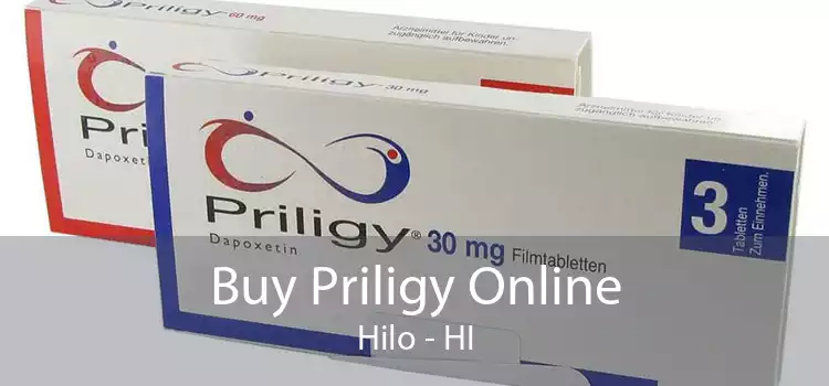 Buy Priligy Online Hilo - HI