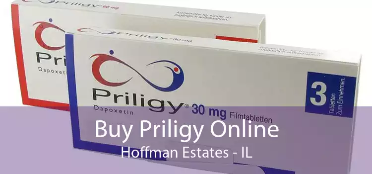 Buy Priligy Online Hoffman Estates - IL