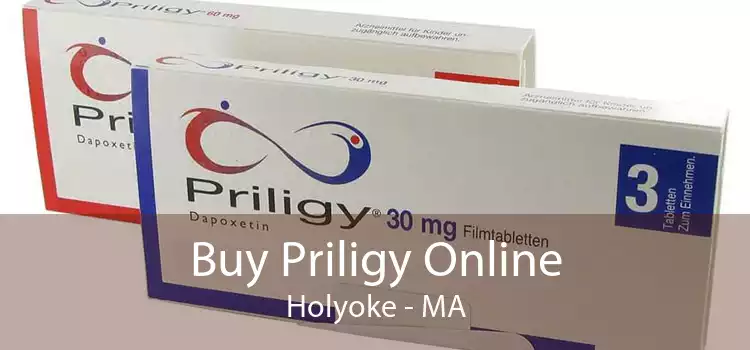 Buy Priligy Online Holyoke - MA