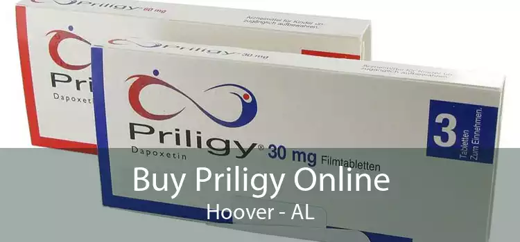 Buy Priligy Online Hoover - AL