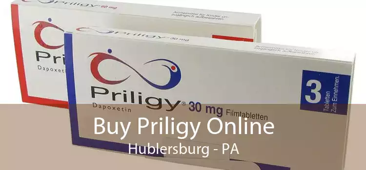 Buy Priligy Online Hublersburg - PA