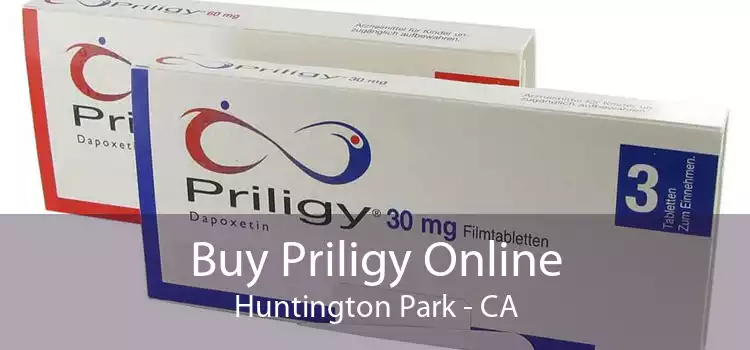 Buy Priligy Online Huntington Park - CA