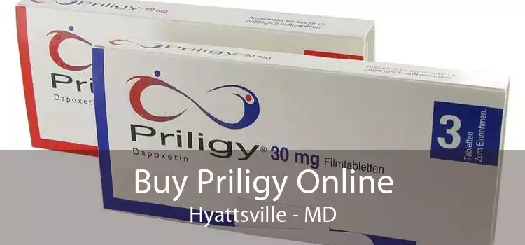 Buy Priligy Online Hyattsville - MD