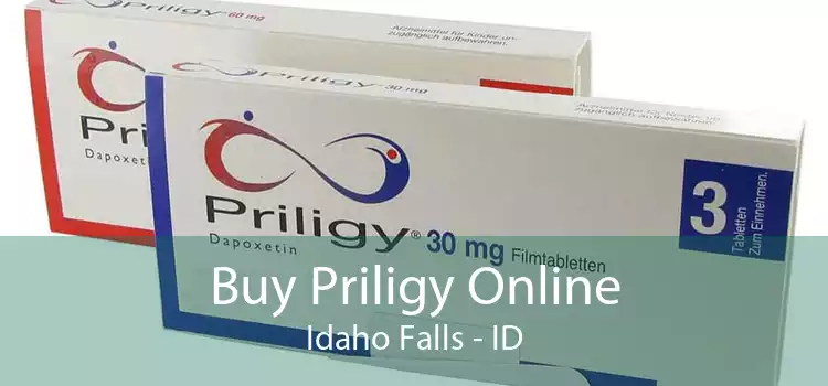Buy Priligy Online Idaho Falls - ID