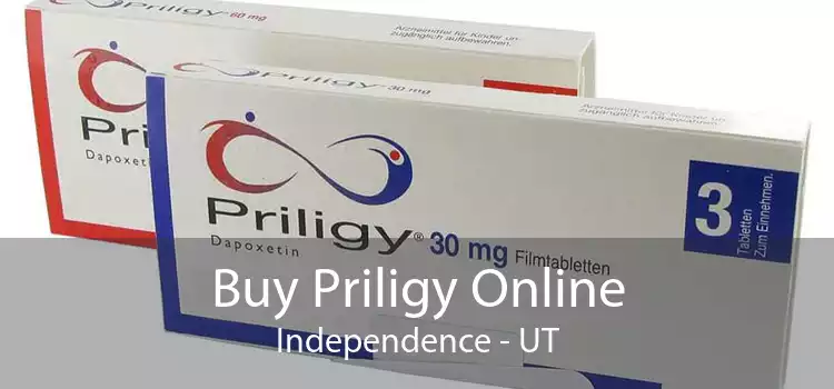 Buy Priligy Online Independence - UT