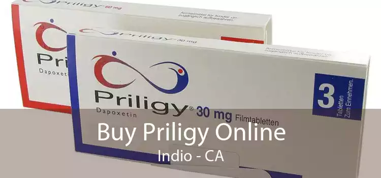 Buy Priligy Online Indio - CA