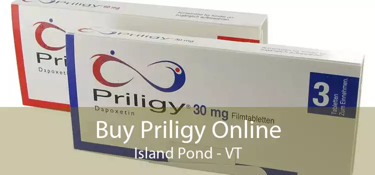 Buy Priligy Online Island Pond - VT