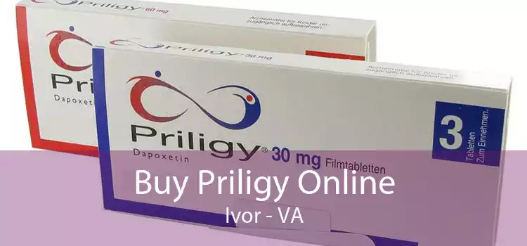Buy Priligy Online Ivor - VA