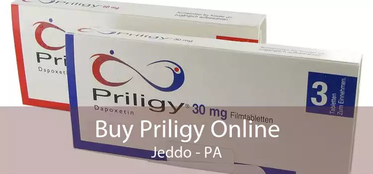 Buy Priligy Online Jeddo - PA