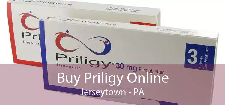 Buy Priligy Online Jerseytown - PA