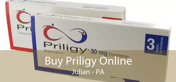Buy Priligy Online Julian - PA