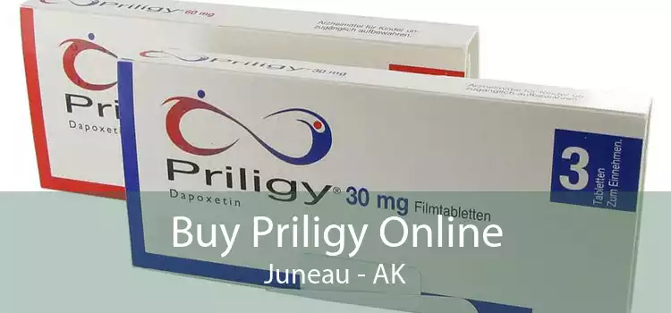 Buy Priligy Online Juneau - AK