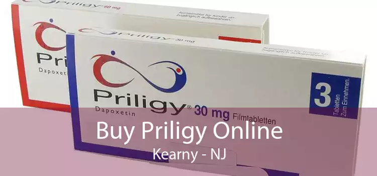 Buy Priligy Online Kearny - NJ