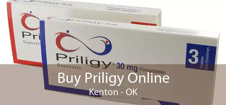 Buy Priligy Online Kenton - OK