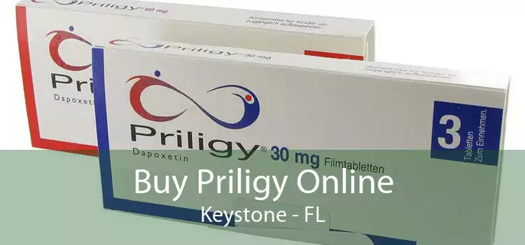 Buy Priligy Online Keystone - FL