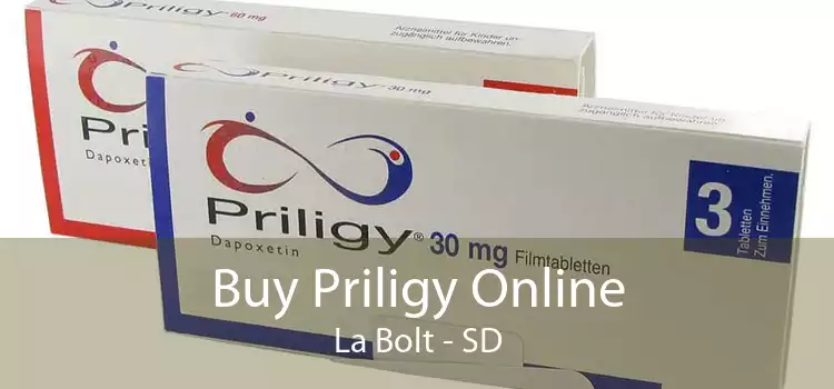 Buy Priligy Online La Bolt - SD