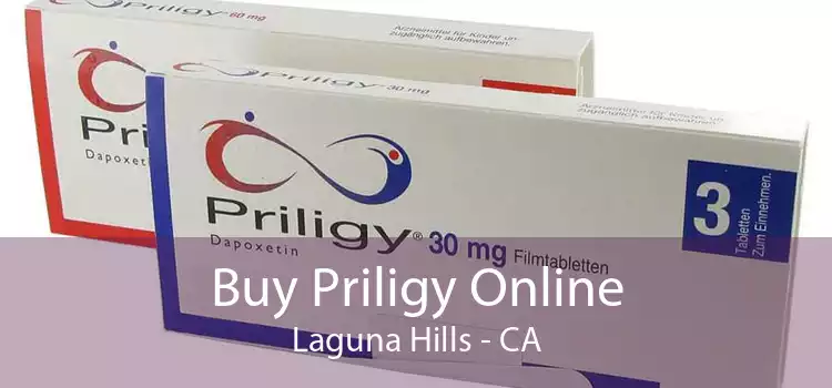 Buy Priligy Online Laguna Hills - CA