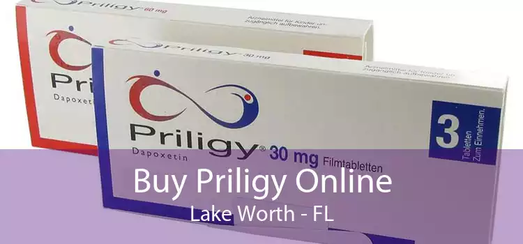 Buy Priligy Online Lake Worth - FL