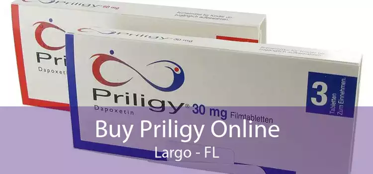 Buy Priligy Online Largo - FL