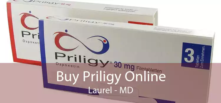 Buy Priligy Online Laurel - MD