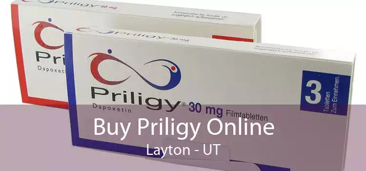 Buy Priligy Online Layton - UT