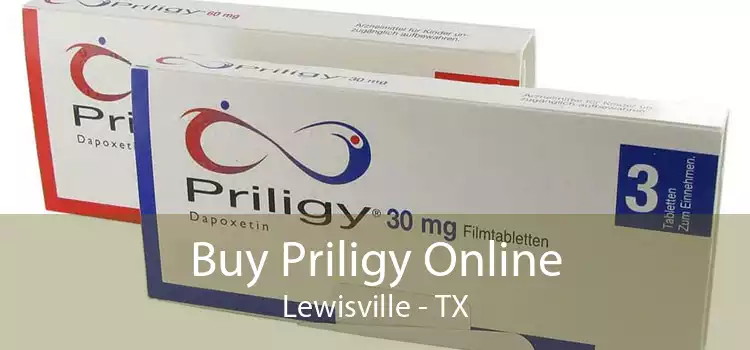 Buy Priligy Online Lewisville - TX