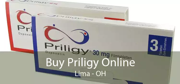 Buy Priligy Online Lima - OH