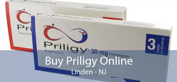 Buy Priligy Online Linden - NJ