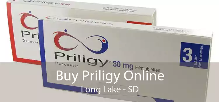 Buy Priligy Online Long Lake - SD