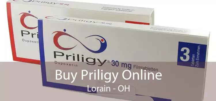 Buy Priligy Online Lorain - OH