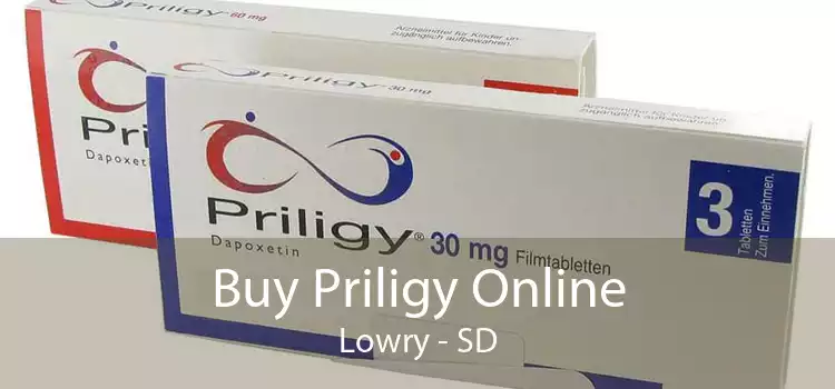 Buy Priligy Online Lowry - SD