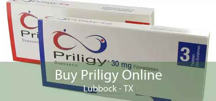 Buy Priligy Online Lubbock - TX