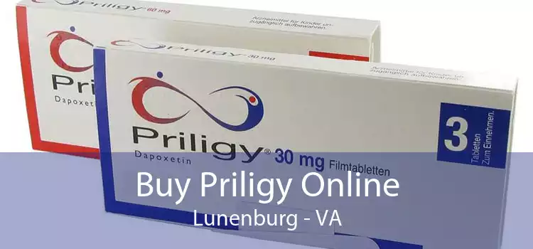 Buy Priligy Online Lunenburg - VA