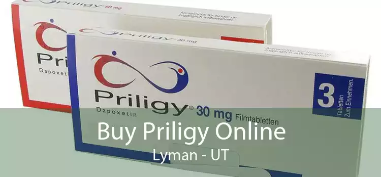 Buy Priligy Online Lyman - UT