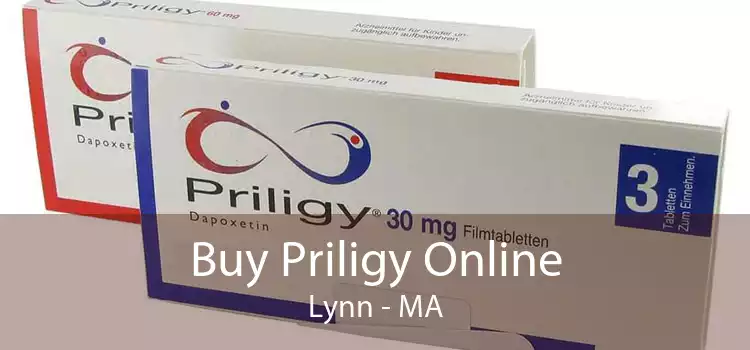 Buy Priligy Online Lynn - MA