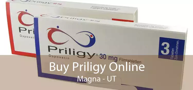 Buy Priligy Online Magna - UT