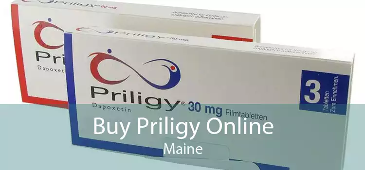 Buy Priligy Online Maine