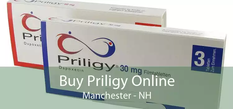 Buy Priligy Online Manchester - NH