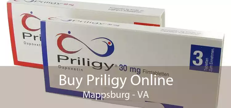 Buy Priligy Online Mappsburg - VA