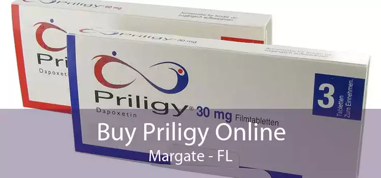 Buy Priligy Online Margate - FL