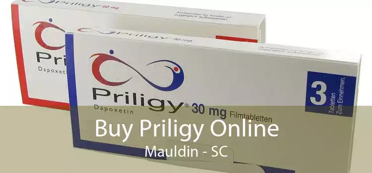 Buy Priligy Online Mauldin - SC