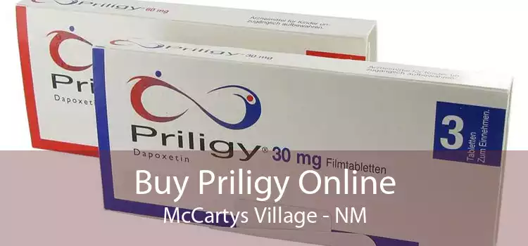 Buy Priligy Online McCartys Village - NM