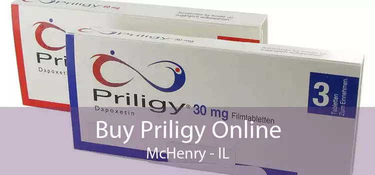 Buy Priligy Online McHenry - IL