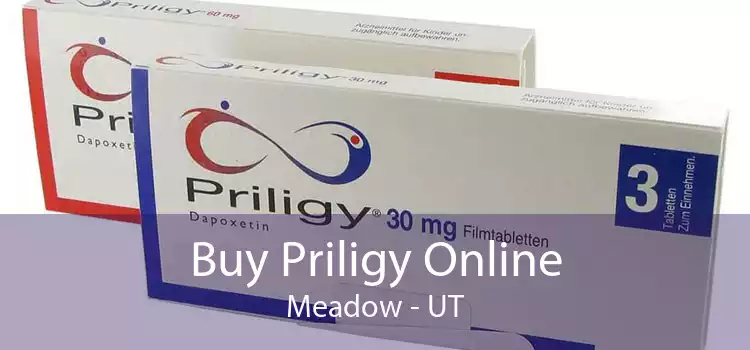 Buy Priligy Online Meadow - UT