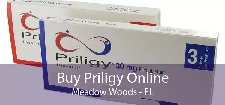 Buy Priligy Online Meadow Woods - FL
