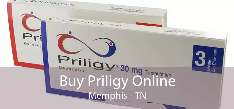 Buy Priligy Online Memphis - TN