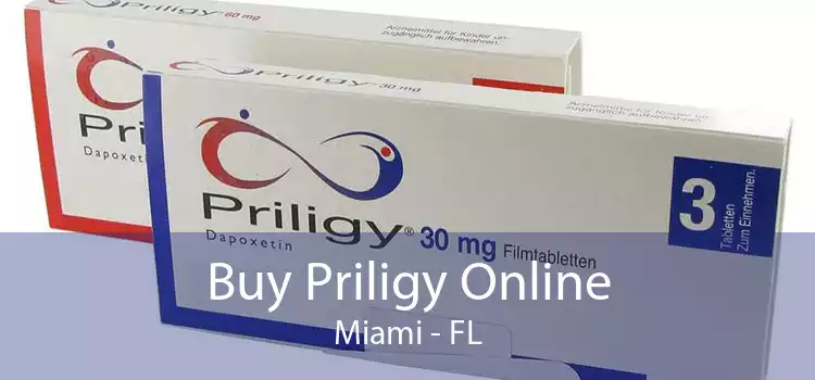 Buy Priligy Online Miami - FL