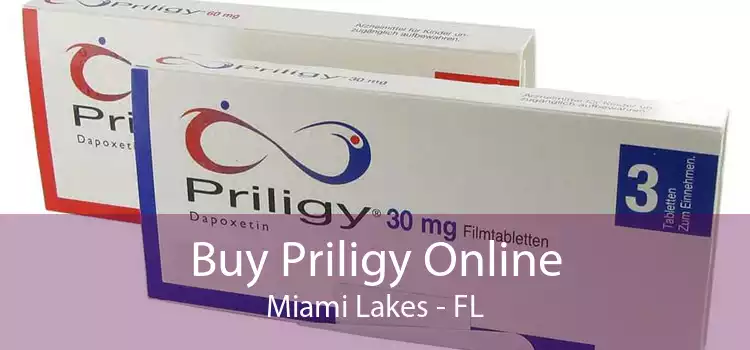 Buy Priligy Online Miami Lakes - FL