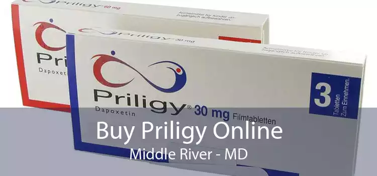 Buy Priligy Online Middle River - MD